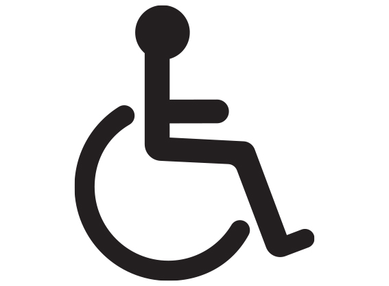 Universally Accessible Room